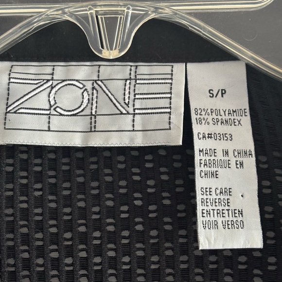 Goth Top 🧛‍♀️ - Picture 8 of 8